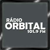 Rádio Orbital Online FM Radios De Portugal 101.9