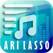 Canções Ari Lasso completa on 9Apps