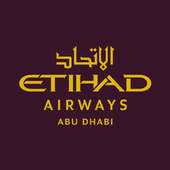 Etihad airways mobile on 9Apps