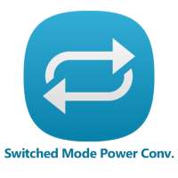 Switch mode power Conversion