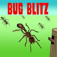 Bug Blitz: Tower Defence