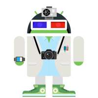 Dr. Android