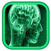 X - Ray Scanner Prank on 9Apps