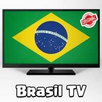 Brasil TV Ao Vivo Programação no Celular (2020)