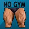 No Gym Leg Workouts