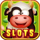 Farm Slot : Free Casino Game!!