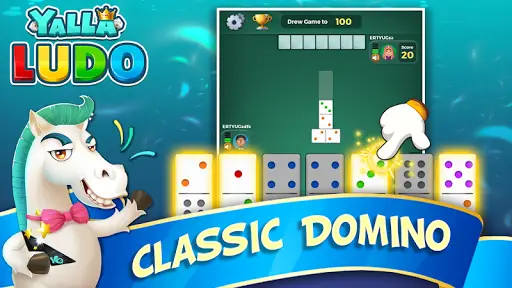 Online Ludo Game with Chat APK Download 2023 - Free - 9Apps