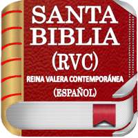 Santa Biblia (RVC) Reina Valera Contemporánea