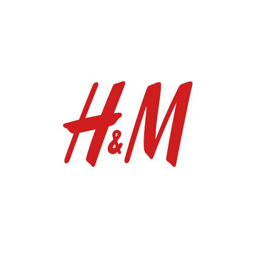H&M - we love fashion