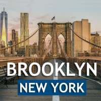 Brooklyn New York City Audio Guide on 9Apps