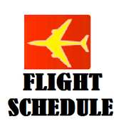 Flight Schedule Online on 9Apps