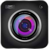 360 Camera HD on 9Apps