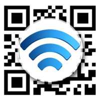 WiFi Qr Code Passwort-Scanner