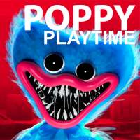 Poppy Playtime Horror Hints