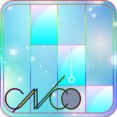 CNCO Piano Tiles Game