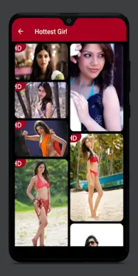 Téléchargement de l'application Wallpaper Sexy Hindi Girl Photos Free  Download 2023 - Gratuit - 9Apps