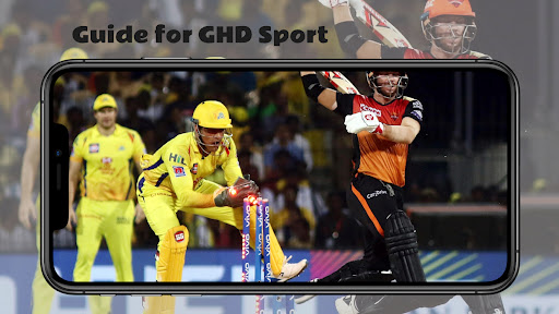 Guide GHD Sports Live Cricket Live IPL 2021 APK Download 2023