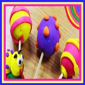 Play dough For Kids