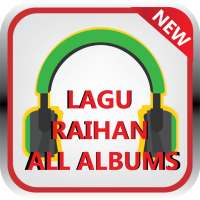 Raihan Full Album on 9Apps