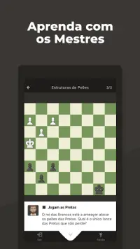 Download do APK de Mestre de Xadrez para Android