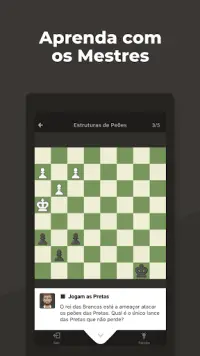 Baixar Xadrez - Chess.com 4.5 Android - Download APK Grátis