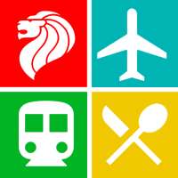 Singapore Travel Guide, YouTube, MRT, Map on 9Apps