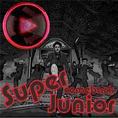 Super Junior - Black Suit Music & Lyric Collection on 9Apps