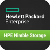 HPE Nimble Storage