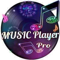 Music Player Mp3 Pro 2018 on 9Apps