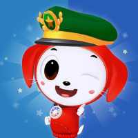 Daldal-i♥ Safety Guards - Role Playing Kids Games on 9Apps