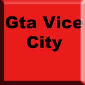 Guide For Gta Vice City