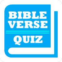 Bible Verse Quiz (Bible Game) on 9Apps