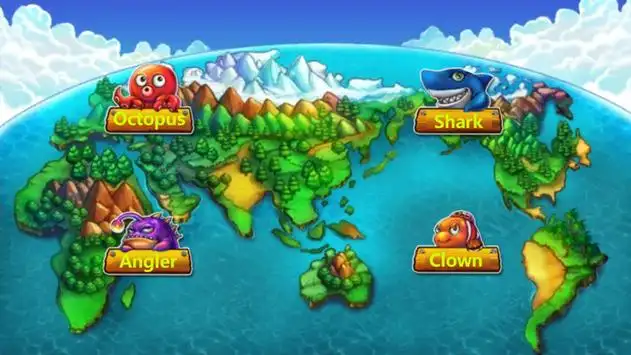 Fish Hunter: Shooting Diary APK for Android - Download