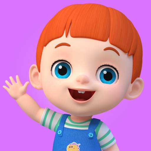 Kids Nursery Rhymes - Baby TV
