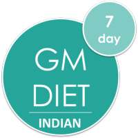 Indian GM Diet Weight Loss on 9Apps