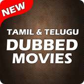 Tamil Telugu HD Dubbed Movies on 9Apps