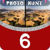 Photo Hunt - Mountain on 9Apps