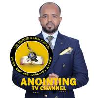 Anointing TV Channel