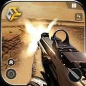 Police Train Counter Terrorist FPS Shooter on 9Apps