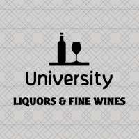 University Liquors & Fine Wines - Sugar Land