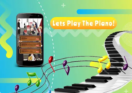 Piano Game APK Download 2023 - Free - 9Apps