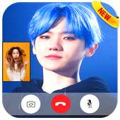video call exo baekhyun - Real Voice 2020