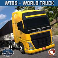 World Truck Driving Simulator on 9Apps