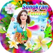 songkran Photo frames