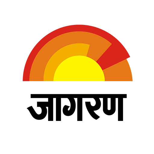 Jagran Hindi News & Epaper App icon