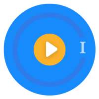 Intelli Play - All Formats video player