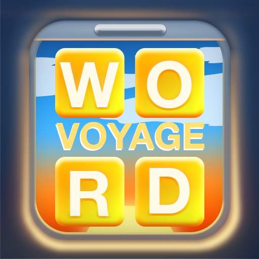 Word Voyage: Word Search