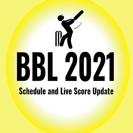 BBL 2021 Schedule And Live Score Update
