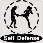 Self Defense on 9Apps