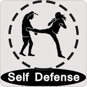 Self Defense